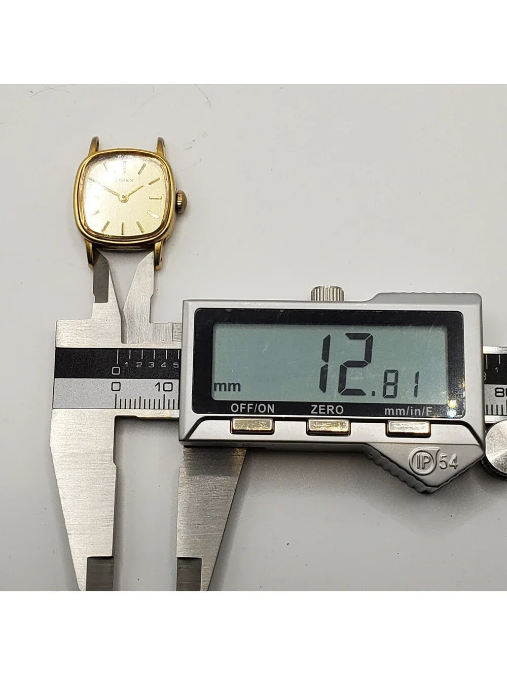 Timex please see